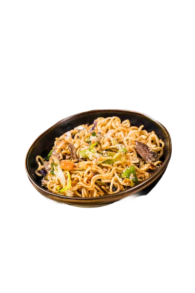 Chinese Noodles - South Indian menu category
